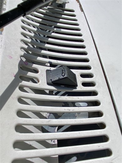 Windshield Sprayer Nozzle Gen 1 Dodge Ram Truck (single Nozzle) Discount for 2  - Etsy