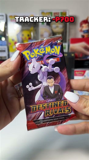 Can 1 Pokémon Pack Pay Itself Back?