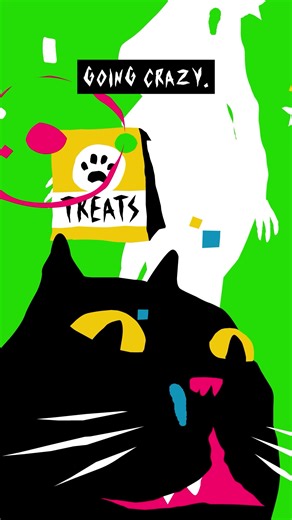 Search for “Frugit” or “She’s My Cat Lady” on your favorite streaming service and add it to your most romantical playlist. We have to get this message out to cat ladies everywhere, to let them know… I love their treats. If you send this song to YOUR cat lady or YOUR lil baby this Valentine’s Day,.. your chances of receiving a “lil treat” increase exponentially. And we can all use a lil treat. #frugit #music #catlady #cats #treats