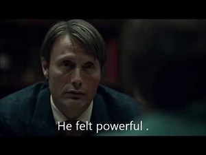 Hannibal - God's terrific