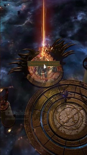 PoE 3.28 - Opening My First Voidborn Reliquary Key