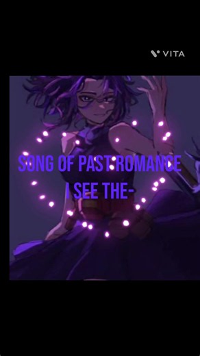 MHA X epic the musical (sorry for the lazy edit I just was too tired/lazy to finish it completely)
