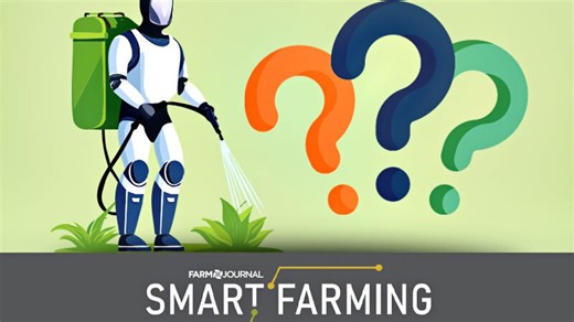 A Farmer Can Dream, Right? Tesla Robots As the Farm Labor Force of the Future?