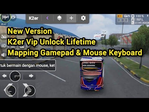 K2er New Version Apk VIP Free Lifetime 100% Work 2026