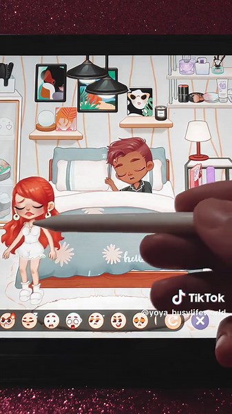 Introducing Baby Yoya to the World