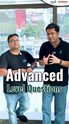 Myth about JEE Main and JEE Advanced || #JEEAdvanced2026 || ‪@InfinityLearn-JEE‬