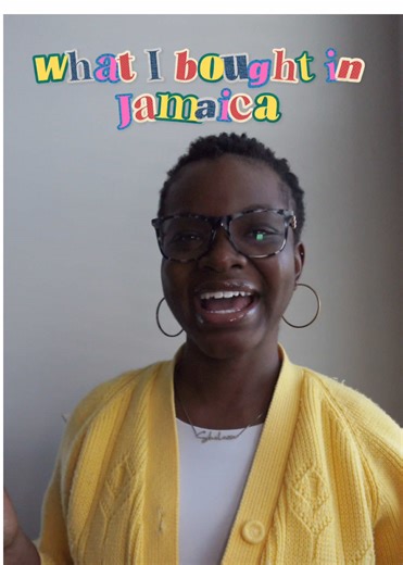 Jamaican Christmas Haul: Clothes and Essentials 🎄🇯🇲