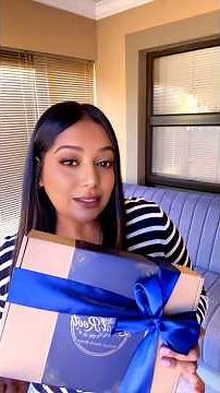 Inside a South African Artisan Snack Box 😍 | Local Roots Unboxing #southafrica