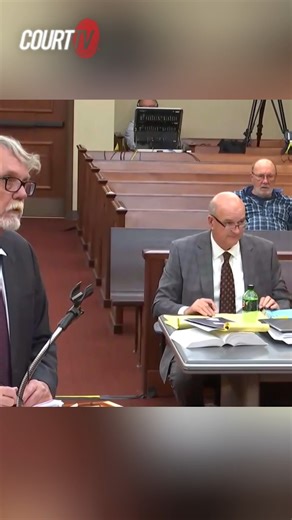 “They said he wouldn’t make it to the helicopter.” Julian “Jay” Williams details what the doctors told him and #TrinityPoague about his toddler son’s condition and his cousin's response to hearing the news. #CourtTV What do YOU think? MORE HERE: https://www.courttv.com/tag/trinity-poague/ | COURT TV