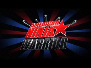 American Ninja Warrior Theme Song by Rapid Fire