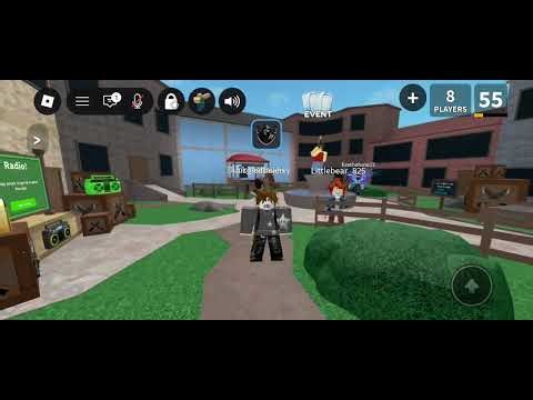 [INF SNOWFLAKES❄️] MM2 INFINITE SNOWFLAES [EVEN EVENTS OVER]