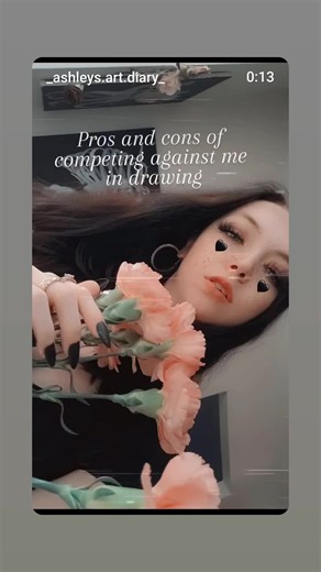 Exploring the Pros and Cons of Drawing Competitions