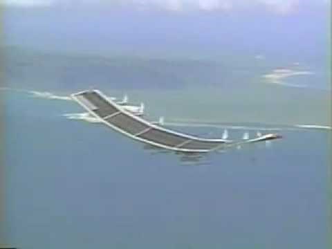 Paul MacCready: Nature vs. humans, and what we can do about