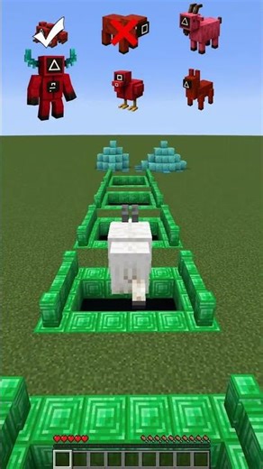 Can You Survive the TNT Volcano Eruption?