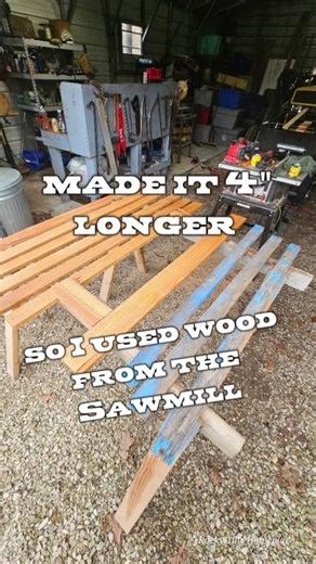 Cast-iron Bench #restoration #shortvideo #trending #shorts #bench #oak