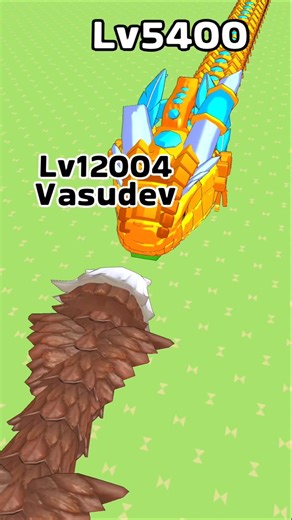 Snake clash. io Gameplay 80 #snakeclash #snakeclashio #viralshorts