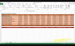 Making Professional-Looking Charts