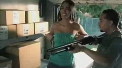 Next Day Air (Theatrical Trailer)