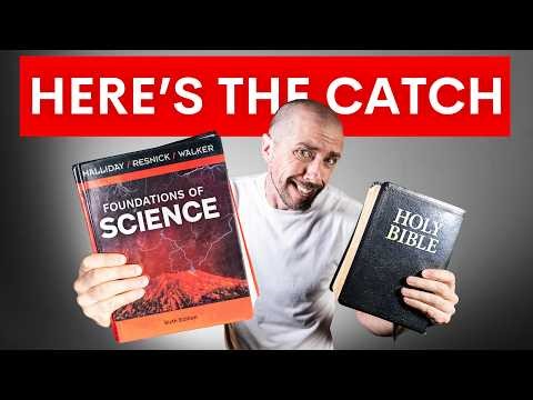 Does Science Require Faith Too?