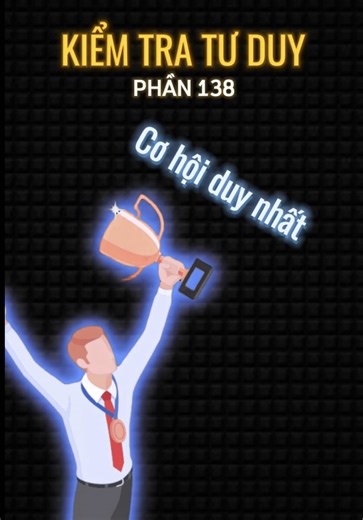 Giải quyết Bài toán Josephus một cách thông minh