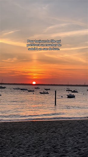 Forever a Sunset Addict: Nature's Beauty in France