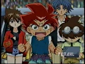 Tanda Publicitaria - Jetix Argentina (Diciembre 2004) (1)