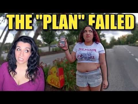 She Thought This Would Work… Then Everything Fell Apart | Bodycam