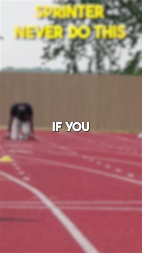 Mastering Sprint Mechanics for Explosive Performance