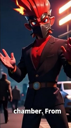 Power Battle Watch Car – RETURN OF THE WATCH MASK (12) #VIRAL SHORTS