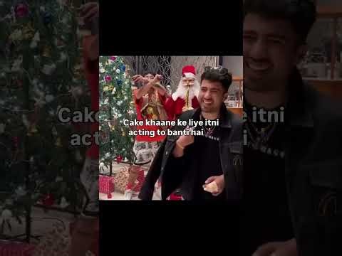 Funny moments and edit of seedhe maut