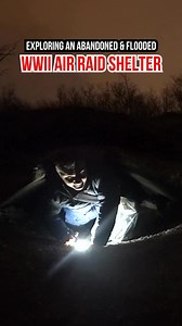 51K views · 466 reactions | Inside a Forgotten WWII Shelter: Abandoned Hospital & Steel Test Facility #urbex #abandoned #bunkers #lostplace #urbex #urbanexploration #treasurehunting #adventure #explore #hiddenplaces #exploringtheunknown #abandoned #urbanadventure #offthebeatenpath | Exploring the Unbeaten Path | Facebook