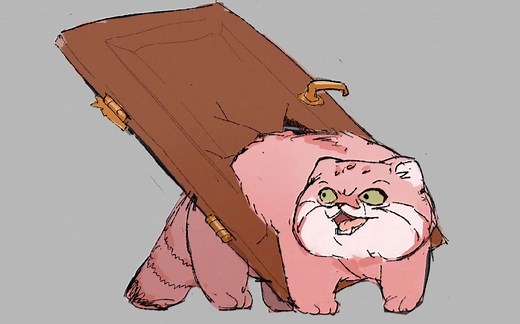 很会逗C宝开心的API