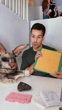 The final script revision !