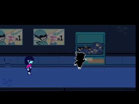 beating Decode in Geometry dash