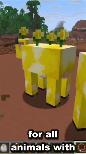 Mini Mod Reviews - 3 Animal Mods