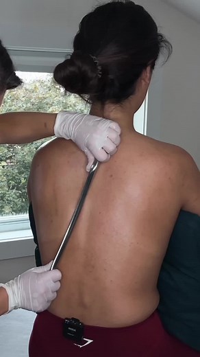 ASMR part 19: back examination | medical roleplay for sleep and relaxation & sharp or dull tests #madpasmr #asmrmedical #asmrmedicalroleplay #asmrmedicalexam #asmrdoctor #asmrdoctorroleplay #asmrrealperson #asmr #asmrsounds #asmrsensory #asmrroleplay #asmrvideo #asmrback #asmrbackexam