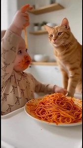 This video is 100% created with the help of artificial intelligence. From concept to visuals and animation, everything is AI-generated. | FUNZO