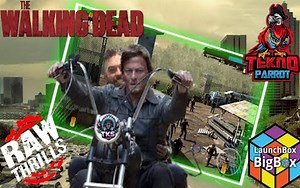 93gb BigBox Sinden Light Gun Only Build for PC