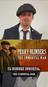 In The Bleak Midwinter #history #peakyblinders #theimmortalman #cinema #interesting #learn