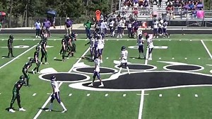 Football Game Preview: Mescalero Apache on Home-Turf