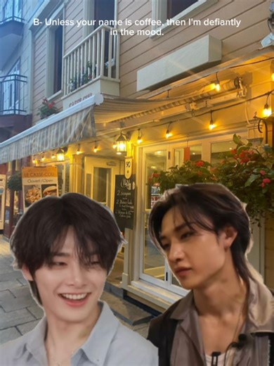 // PART 10 // I actually made this part in 2 days, I'm goated. Freaky deaky.. sos gang. REMINDER THIS IS ALL FOR FUN AND MY IMAGINATION RUNNING. #fyp #straykids #fypppppppppppppp #skzedit #skzstory chanin