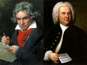 Stream the Complete Works of Bach & Beethoven: 250 Free Hours of Music
