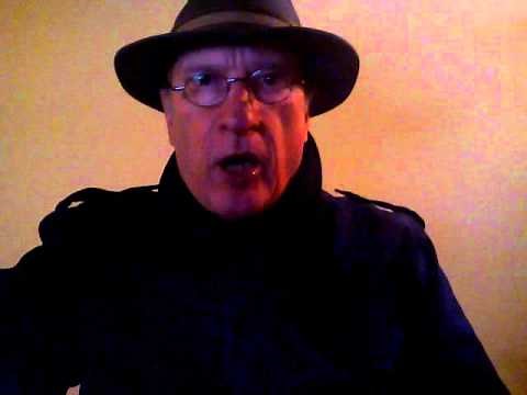 Alien shows a powerful mind cleansing meditation!