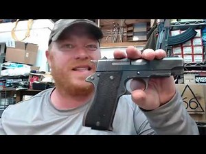Star Bm 9mm : How Not To Destroy Your Milsurp Pistol