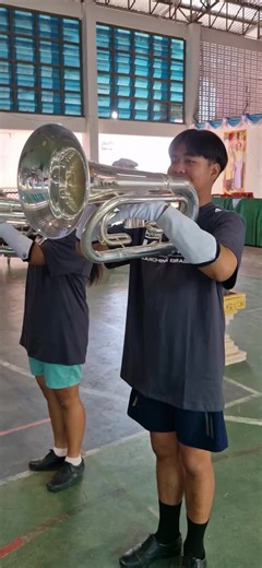 Mastering the Marching Euphonium: Tips and Techniques