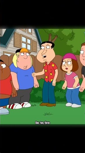 They Act Like This Is Completely Normal 💀 | Griffin Family Moments#StewieGriffin #BrianGriffin