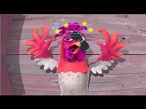 Bartolito Chocó El Reino Infantil Effect Sponsored By Preview 2 Effect