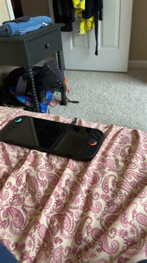 Nintendo Switch 2 is Better Than Nintendo Switch Lite Where You Can Take the join cons off ￼