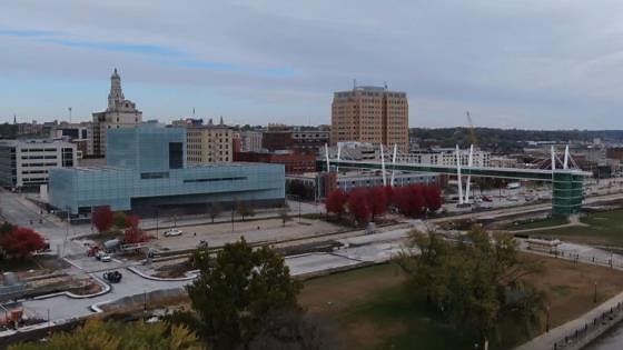 Quad Cities named Iowa’s Technology Community of the Year