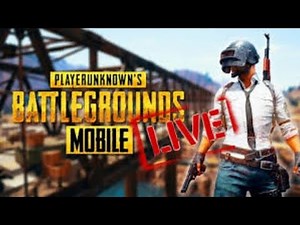 Live Insaan Noob Nahi Raha😆 PUBG Mobile Live🔴!!